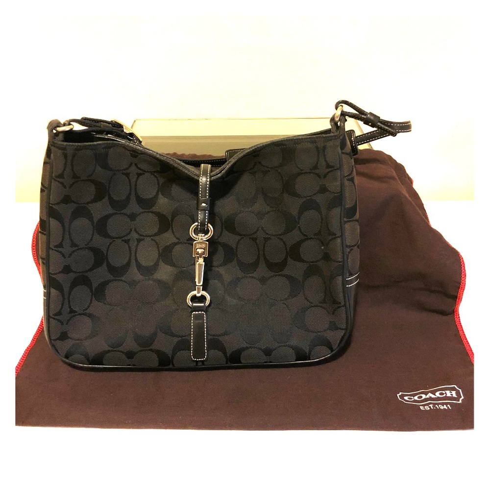 Coach Shoulder Bag